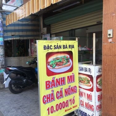 Tổng hợp- Quán Ăn Chả Giò Cá Minh Châu - Chả Ram Vị Quê - Nguyễn Văn Công
