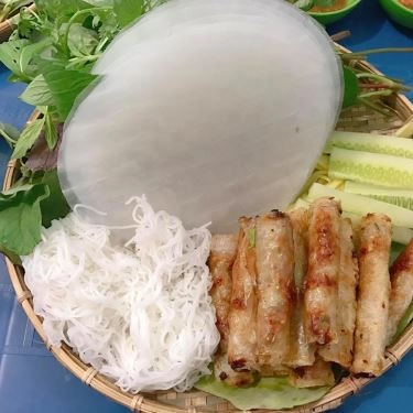 Món ăn- Quán Ăn Quán Xuân Sơn - Chả Giò Cá