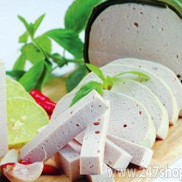 Món ăn- Quán Ăn Chả Lụa Gia Truyền