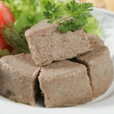 Món ăn- Quán Ăn Chả Lụa Gia Truyền