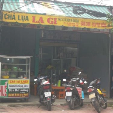 Tổng hợp- Quán Ăn Huế - Chả Lụi Lagi, Bánh Canh & Bún Thịt Nướng