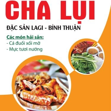 Tổng hợp- Quán Ăn Lagi Quán - Hải Sản Tươi Sống - Trương Phước Phan