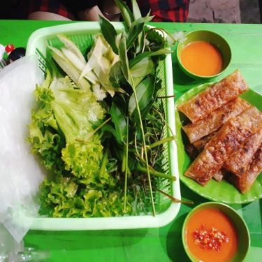 Tổng hợp- Quán Ăn Hồng Ân Quán - Chả Lụi Lagi & Chả Giò Cá Trích