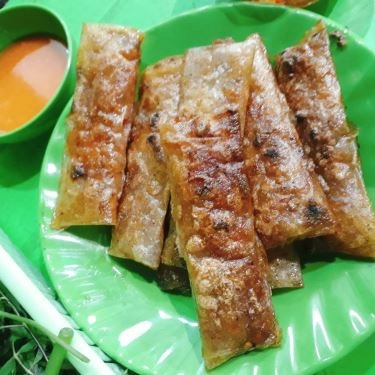 Tổng hợp- Quán Ăn Hồng Ân Quán - Chả Lụi Lagi & Chả Giò Cá Trích