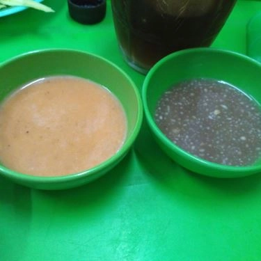 Tổng hợp- Quán Ăn Hồng Ân Quán - Chả Lụi Lagi & Chả Giò Cá Trích