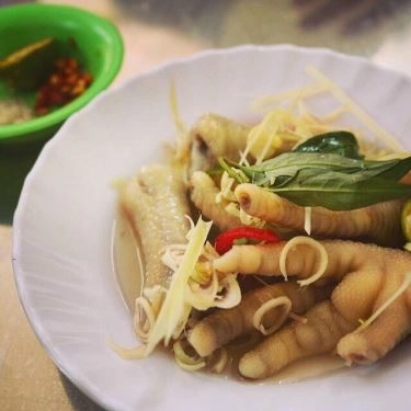 Tổng hợp- Quán Ăn Hồng Ân Quán - Chả Lụi Lagi & Chả Giò Cá Trích