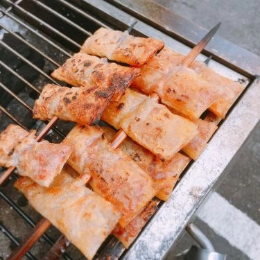 Tổng hợp- Quán Ăn Hồng Ân Quán - Chả Lụi Lagi & Chả Giò Cá Trích