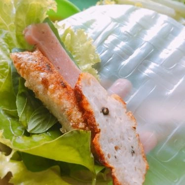 Tổng hợp- Quán Ăn Hồng Ân Quán - Chả Lụi Lagi & Chả Giò Cá Trích
