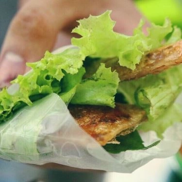 Tổng hợp- Quán Ăn Hồng Ân Quán - Chả Lụi Lagi & Chả Giò Cá Trích