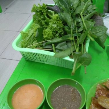 Tổng hợp- Quán Ăn Hồng Ân Quán - Chả Lụi Lagi & Chả Giò Cá Trích