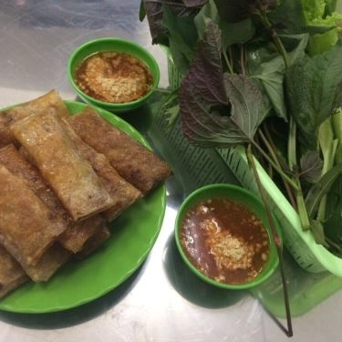 Tổng hợp- Quán Ăn Hồng Ân Quán - Chả Lụi Lagi & Chả Giò Cá Trích