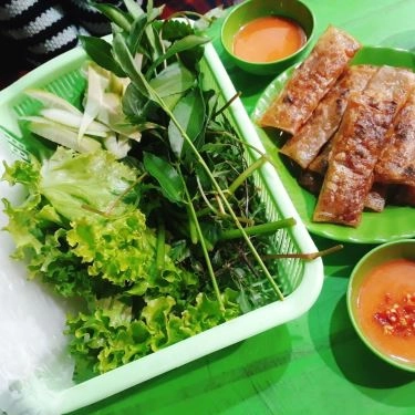 Tổng hợp- Quán Ăn Hồng Ân Quán - Chả Lụi Lagi & Chả Giò Cá Trích