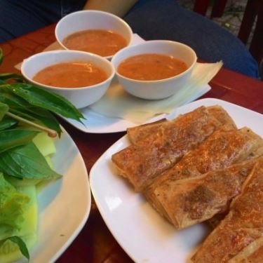Tổng hợp- Quán Ăn Chả Lụi Nướng LaGi
