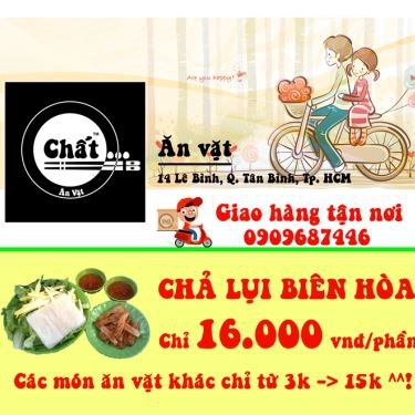 Tổng hợp- Quán Ăn Chả Lụi Nướng LaGi