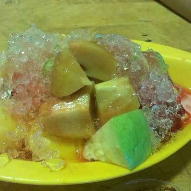 Tổng hợp- Quán Ăn Chả Lụi Nướng LaGi