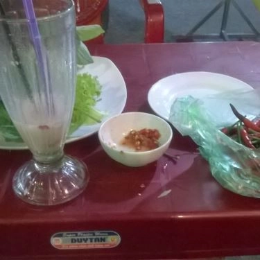 Tổng hợp- Quán Ăn Chả Lụi Nướng LaGi
