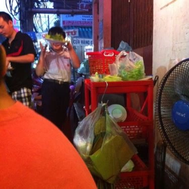 Tổng hợp- Quán Ăn Chả Lụi Nướng LaGi