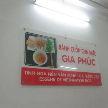 Tổng hợp- Quán Ăn Chả Mực Gia Phúc