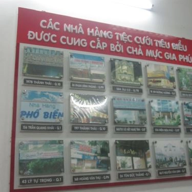 Tổng hợp- Quán Ăn Chả Mực Gia Phúc