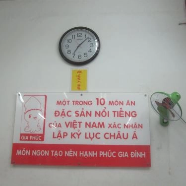 Tổng hợp- Quán Ăn Chả Mực Gia Phúc