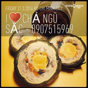 Món ăn- Quán Ăn Chả Ngũ Sắc - Phan Đình Phùng - Giao Hàng Tận Nơi