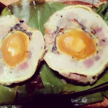 Món ăn- Quán Ăn Chả Ngũ Sắc - Phan Đình Phùng - Giao Hàng Tận Nơi