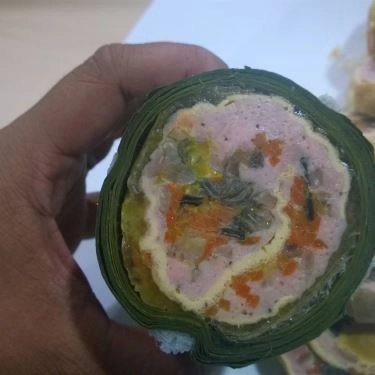 Món ăn- Quán Ăn Chả Ngũ Sắc - Phan Đình Phùng - Giao Hàng Tận Nơi