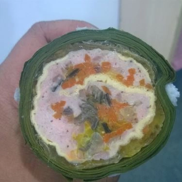 Món ăn- Quán Ăn Chả Ngũ Sắc - Phan Đình Phùng - Giao Hàng Tận Nơi