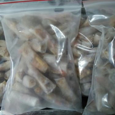 Tổng hợp- Quán Ăn Chả Giò Cá Minh Châu - Chả Ram Vị Quê - Nguyễn Sơn Hà