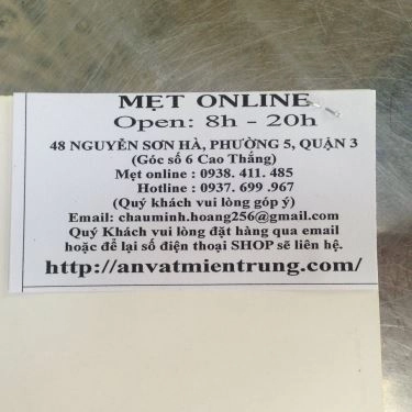 Tổng hợp- Quán Ăn Chả Giò Cá Minh Châu - Chả Ram Vị Quê - Nguyễn Sơn Hà