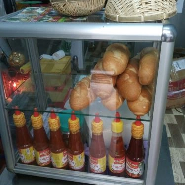 Tổng hợp- Quán Ăn Chả Giò Cá Minh Châu - Chả Ram Vị Quê - Nguyễn Sơn Hà
