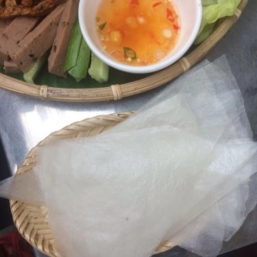 Tổng hợp- Quán Ăn Chả Giò Cá Minh Châu - Chả Ram Vị Quê - Nguyễn Sơn Hà