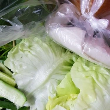 Tổng hợp- Quán Ăn Chả Giò Cá Minh Châu - Chả Ram Vị Quê - Nguyễn Sơn Hà