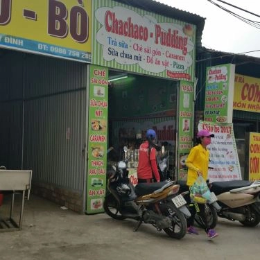 Tổng hợp- Quán Ăn Chachaco - Đồ Ăn Vặt