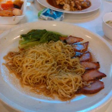Tổng hợp- Quán Ăn Chấm Đỏ - Parkson Hùng Vương