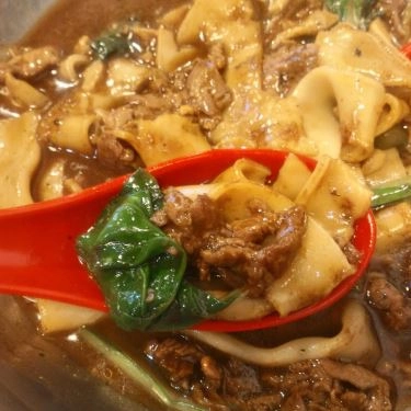 Món ăn- Quán Ăn Chấm Đỏ - Parkson Cantavil