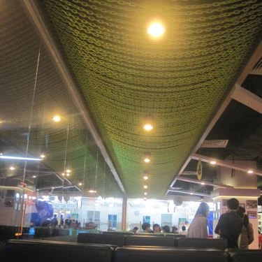 Tổng hợp- Quán Ăn Chấm Đỏ - Parkson Cantavil