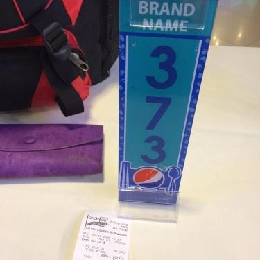 Tổng hợp- Quán Ăn Chấm Đỏ - Parkson Hùng Vương