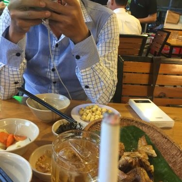 Tổng hợp- Quán Ăn Chămpa Quán - Đặc Sản Lào