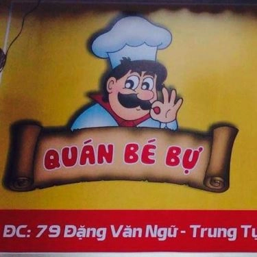 Tổng hợp- Quán Ăn Bé Bự Quán - Đặng Văn Ngữ