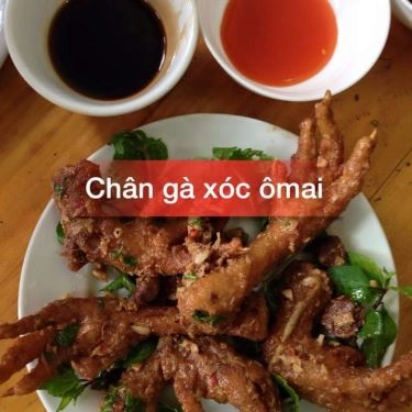 Tổng hợp- Quán Ăn Bé Bự Quán - Đặng Văn Ngữ