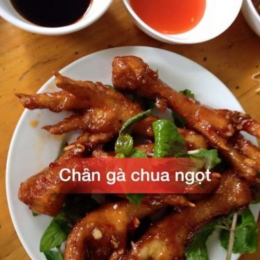 Tổng hợp- Quán Ăn Bé Bự Quán - Đặng Văn Ngữ