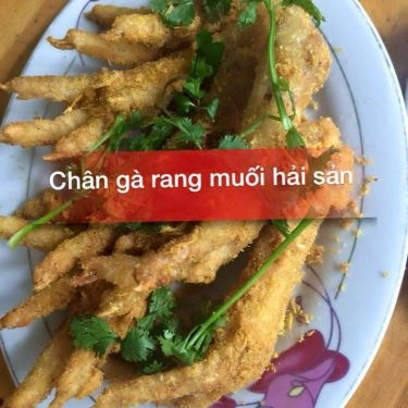 Tổng hợp- Quán Ăn Bé Bự Quán - Đặng Văn Ngữ