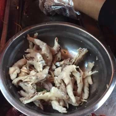 Tổng hợp- Quán Ăn Quán Thủy - Các Món Nướng