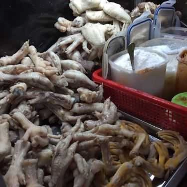 Tổng hợp- Quán Ăn Quán Thủy - Các Món Nướng