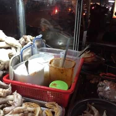 Tổng hợp- Quán Ăn Quán Thủy - Các Món Nướng