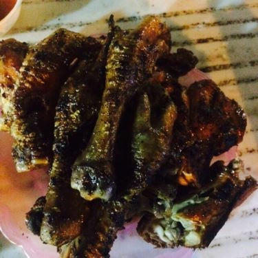 Món ăn- Quán Ăn Chân Gà Nướng - Cao Đạt