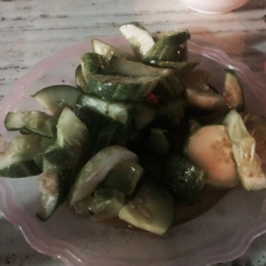 Món ăn- Quán Ăn Chân Gà Nướng - Cao Đạt