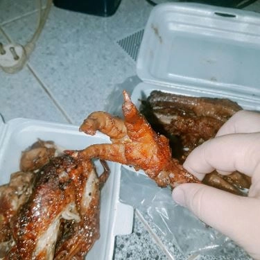 Tổng hợp- Quán Ăn Chân Gà Nướng Hai Còi