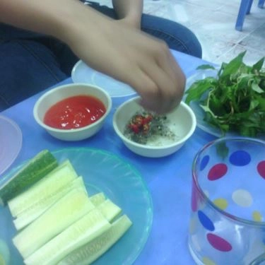 Tổng hợp- Quán Ăn Chân Gà Nướng Hai Còi